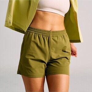 OUTDOOR VOICES RecTrek 4" Short